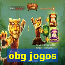 obg jogos